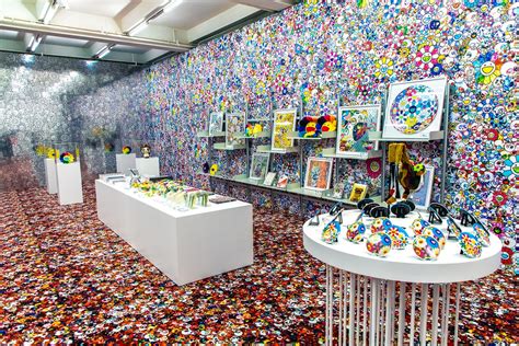 takashi murakami shop online.